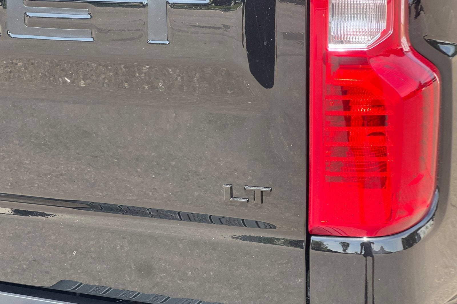 2026 Chevrolet Silverado 1500 LT - Photo 21