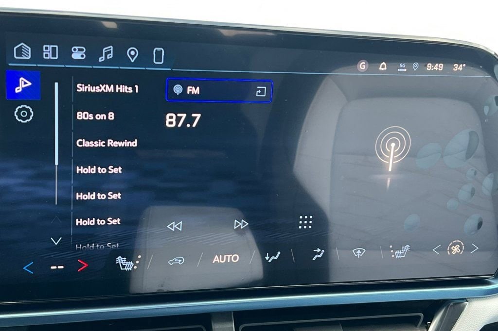 2026 Chevrolet Equinox EV 2LT - Photo 15