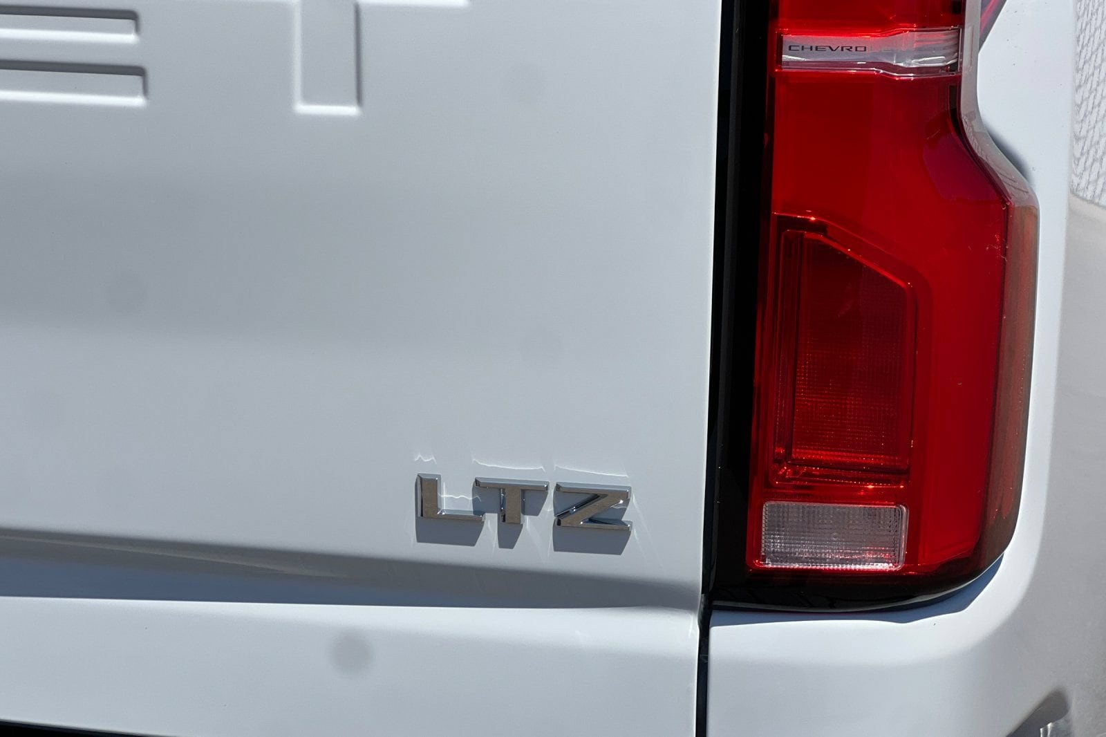 2026 Chevrolet Silverado 2500 HD LTZ - Photo 21