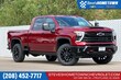 Chevrolet Silverado 2500 HD