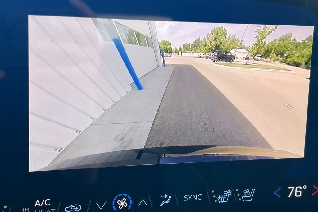 2025 Chevrolet Blazer EV RS - Photo 17