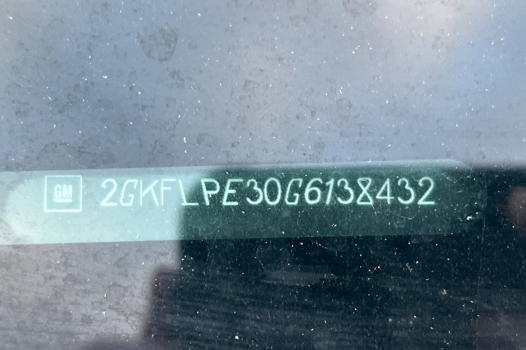 Used 2016 GMC Terrain SLT SUV