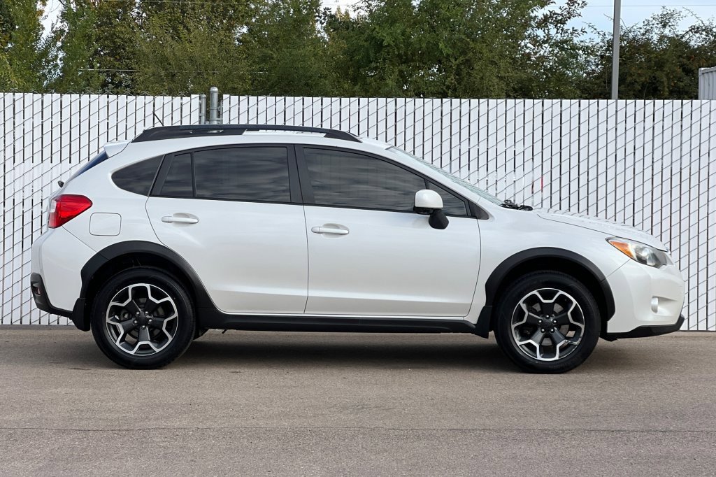 2014 Subaru Crosstrek Premium photo 3