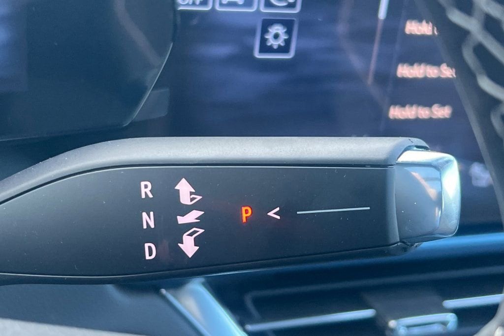 2026 Chevrolet Equinox EV 2LT - Photo 18