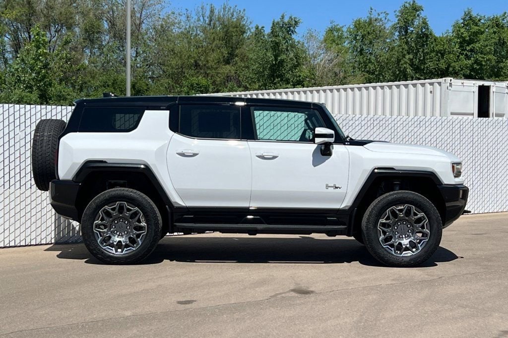 2025 GMC HUMMER EV 3X - Photo 3