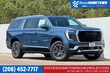 GMC Yukon XL