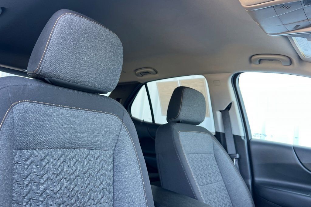 2024 Chevrolet Equinox LT - Photo 14