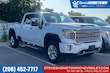 GMC Sierra 2500 HD