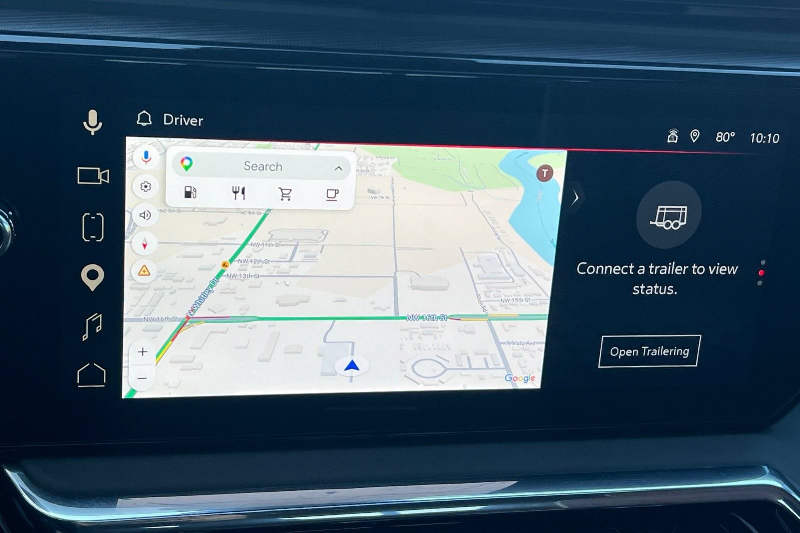 2025 GMC Sierra 1500 Denali Ultimate - Photo 15
