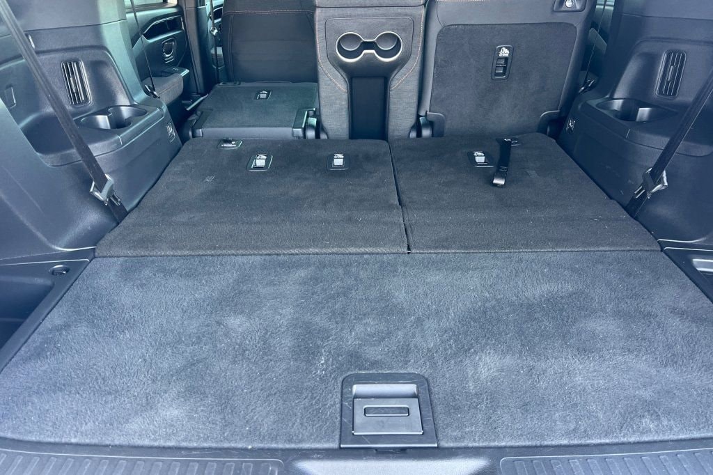 2025 Honda Pilot Sport - Photo 13