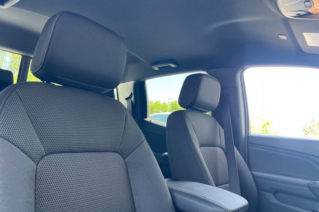 2025 GMC Canyon Elevation - Photo 13