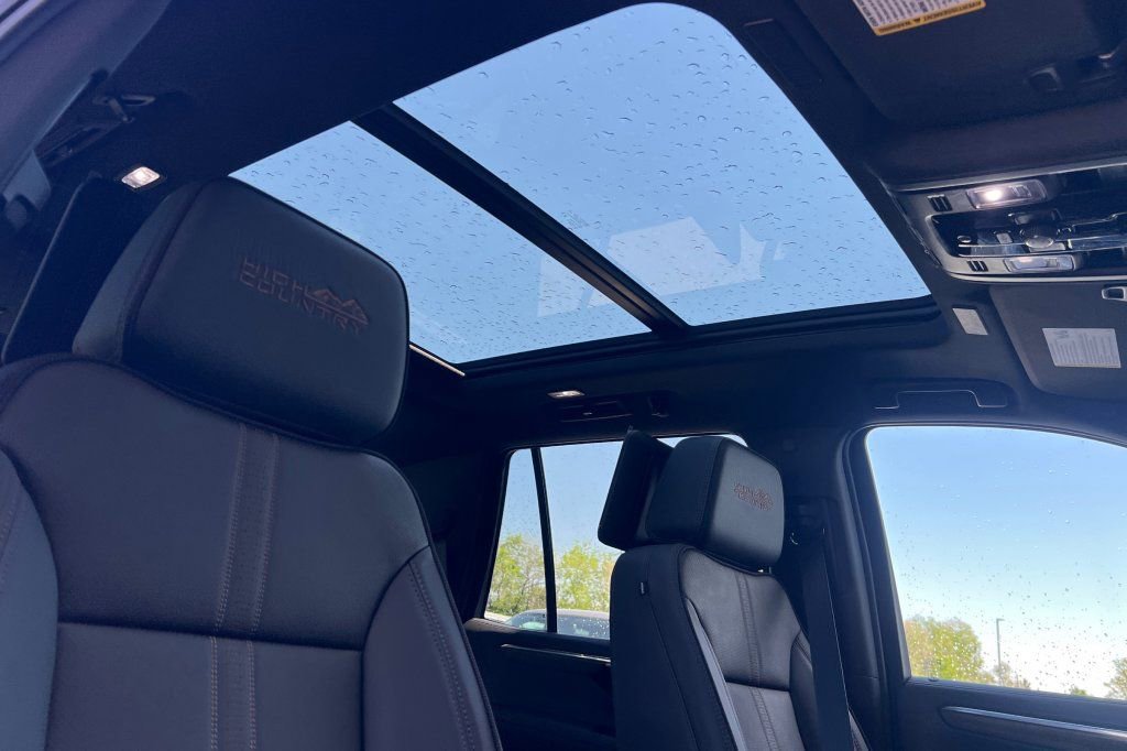 2026 Chevrolet Tahoe High Country - Photo 16