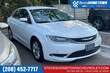 Chrysler 200