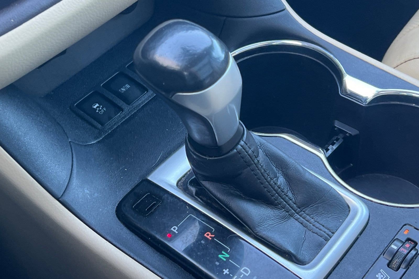 2014 Toyota Highlander Limited - Photo 19