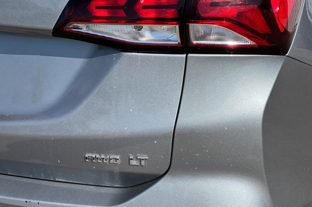 2024 Chevrolet Equinox LT - Photo 23