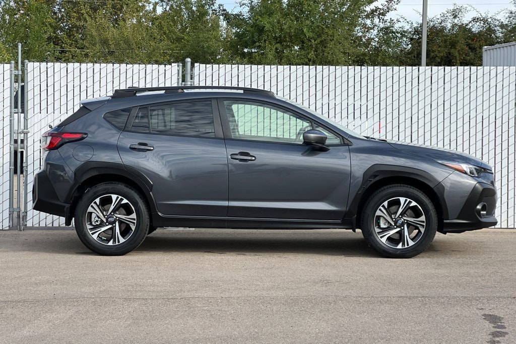 Used 2024 Subaru Crosstrek Premium SUV