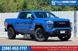 GMC Canyon