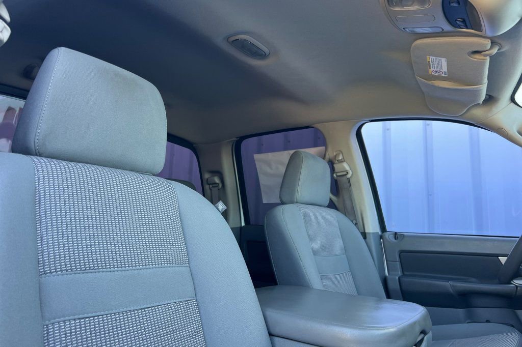 2008 Dodge Ram 3500 Pickup SLT - Photo 13