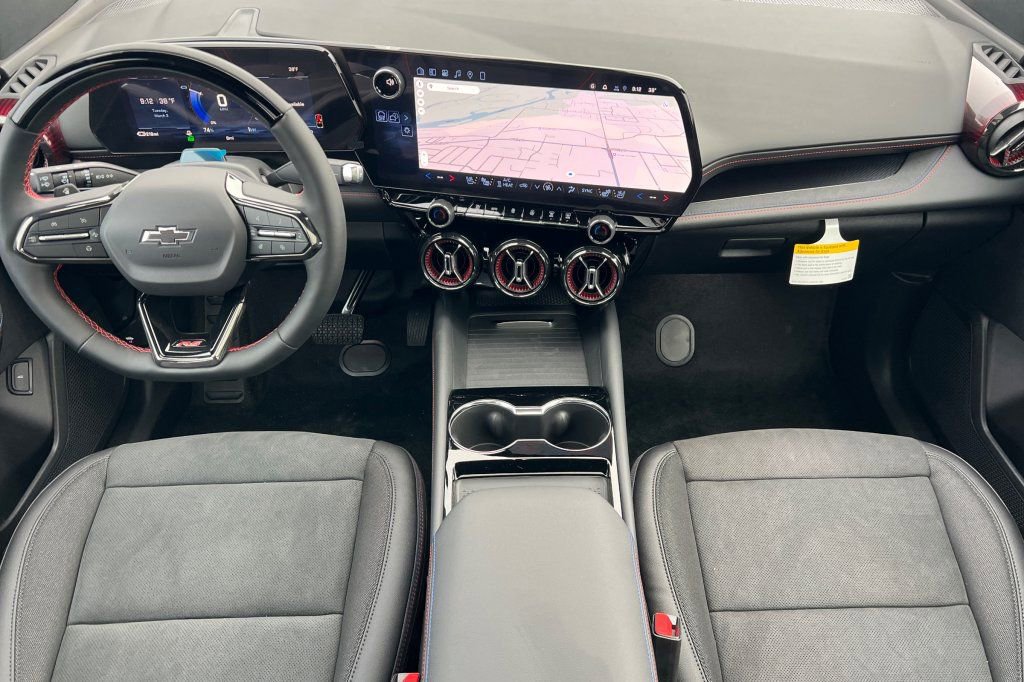 2026 Chevrolet Blazer EV RS - Photo 10