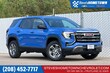 GMC Terrain