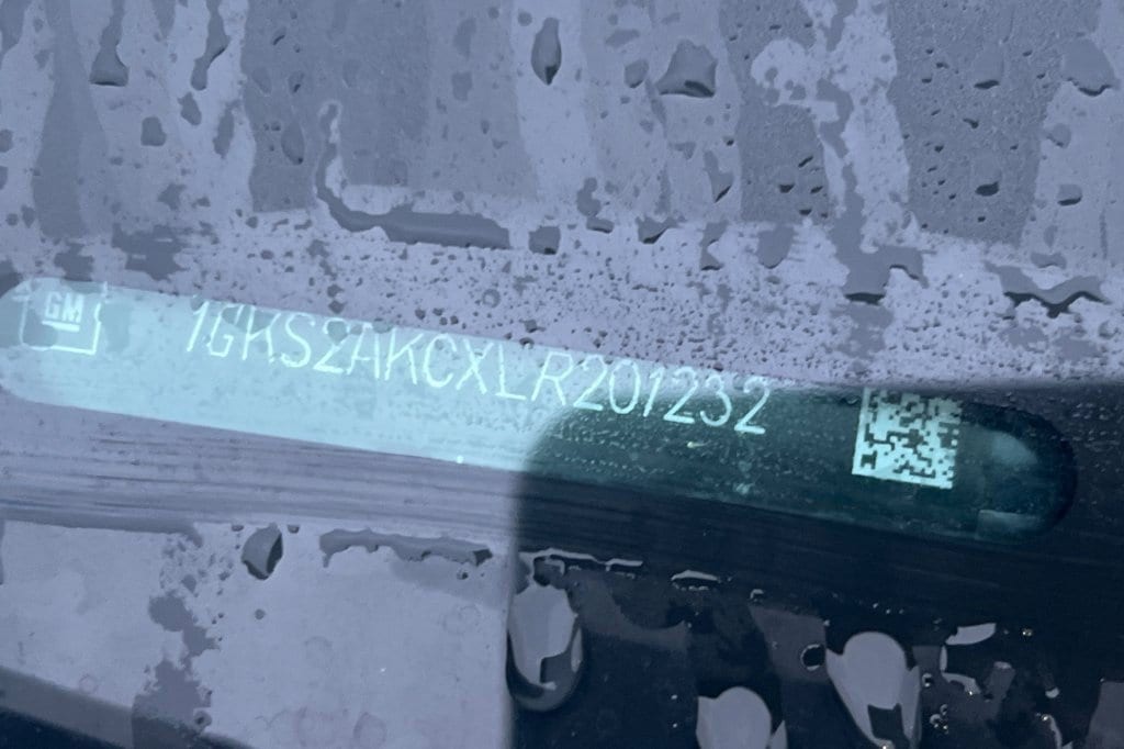 Used 2020 GMC Yukon SLE SUV