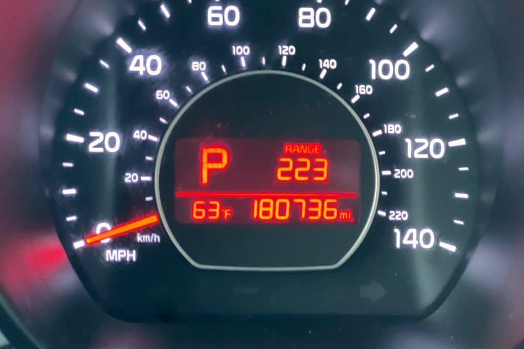 2015 Kia Soul + - Photo 20
