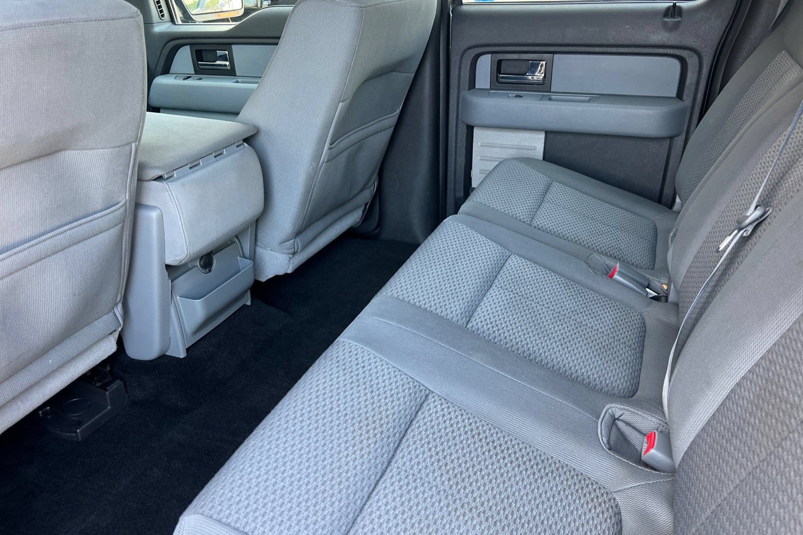 2013 Ford F-150 XLT - Photo 9