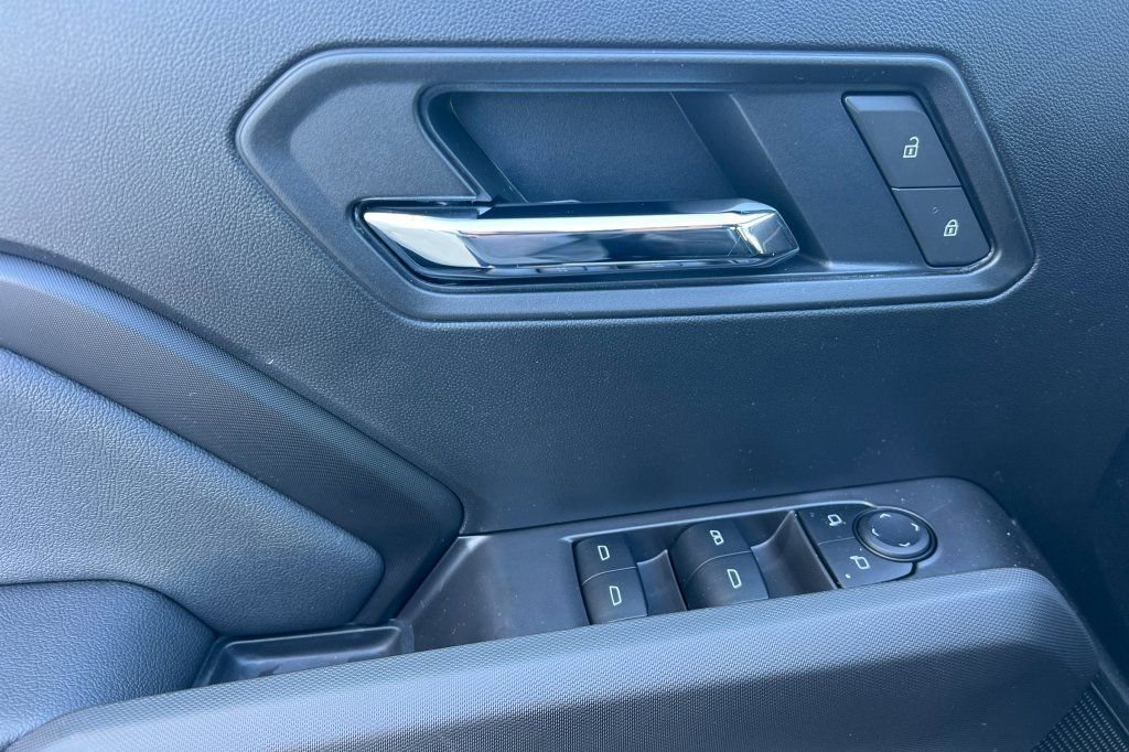 2025 GMC Canyon Elevation - Photo 8