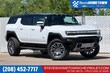 GMC HUMMER EV SUV