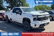 Chevrolet Silverado 3500 HD