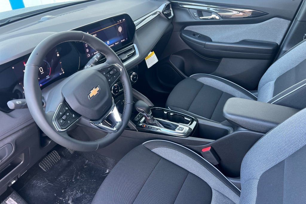 2026 Chevrolet Trailblazer LT - Photo 7