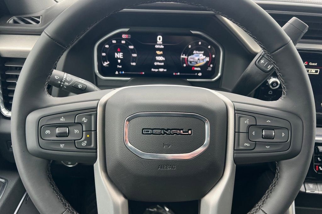 2026 GMC Sierra 2500HD Denali - Photo 20