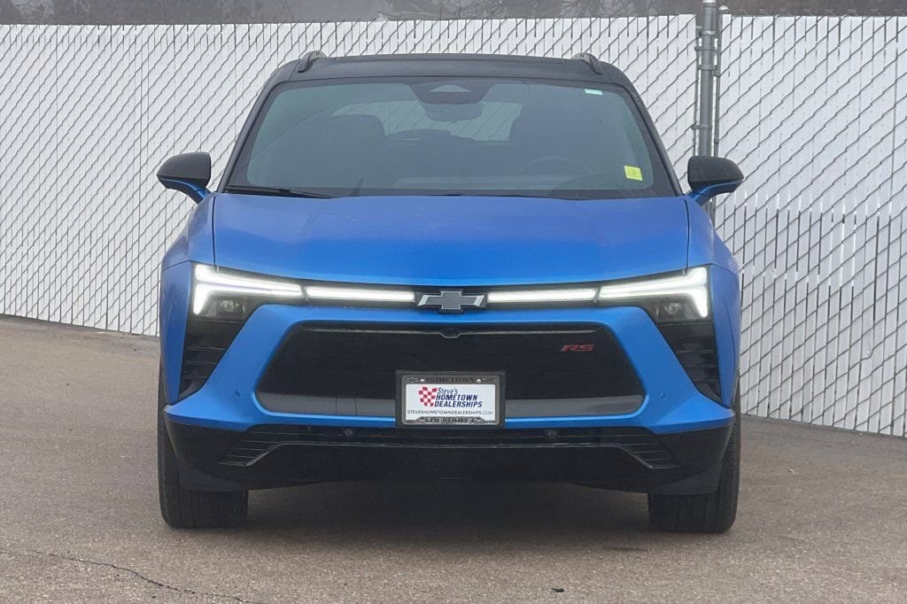 2026 Chevrolet Blazer EV RS - Photo 6