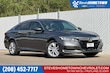 Honda Accord Sedan