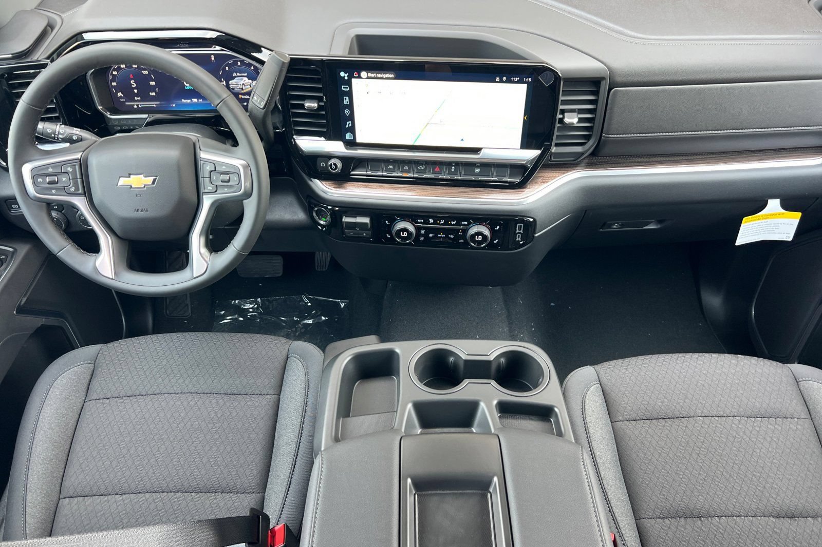 2026 Chevrolet Silverado 1500 LT - Photo 10