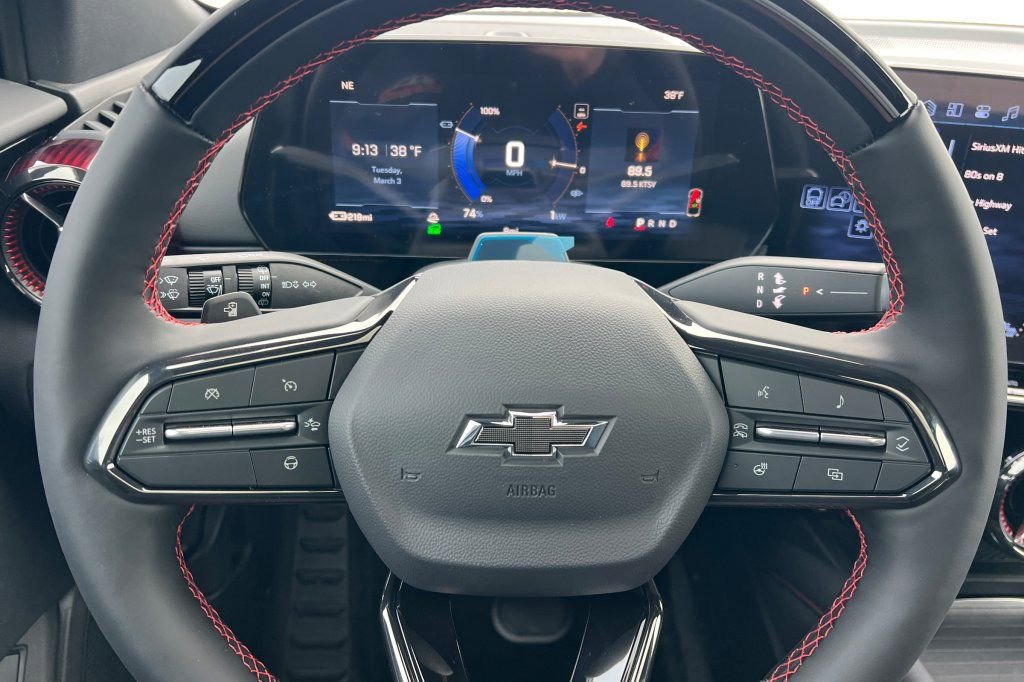 2026 Chevrolet Blazer EV RS - Photo 20