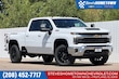 Chevrolet Silverado 2500 HD