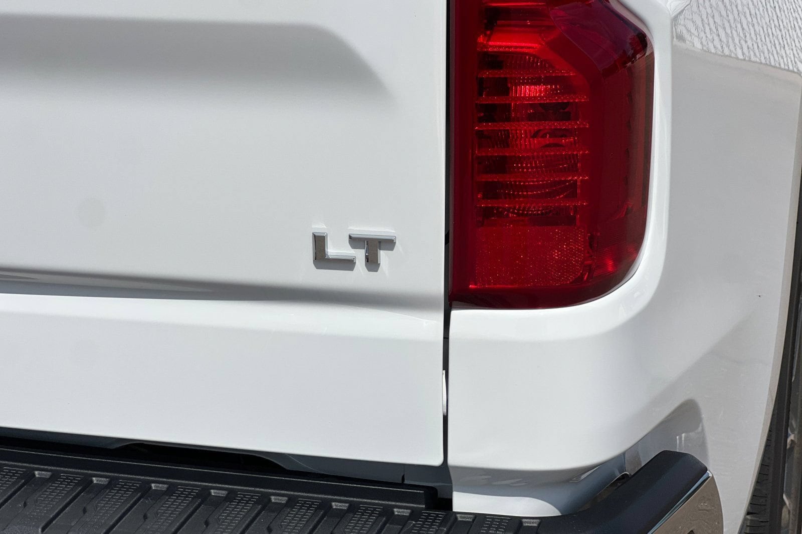 2026 Chevrolet Silverado 1500 LT - Photo 20