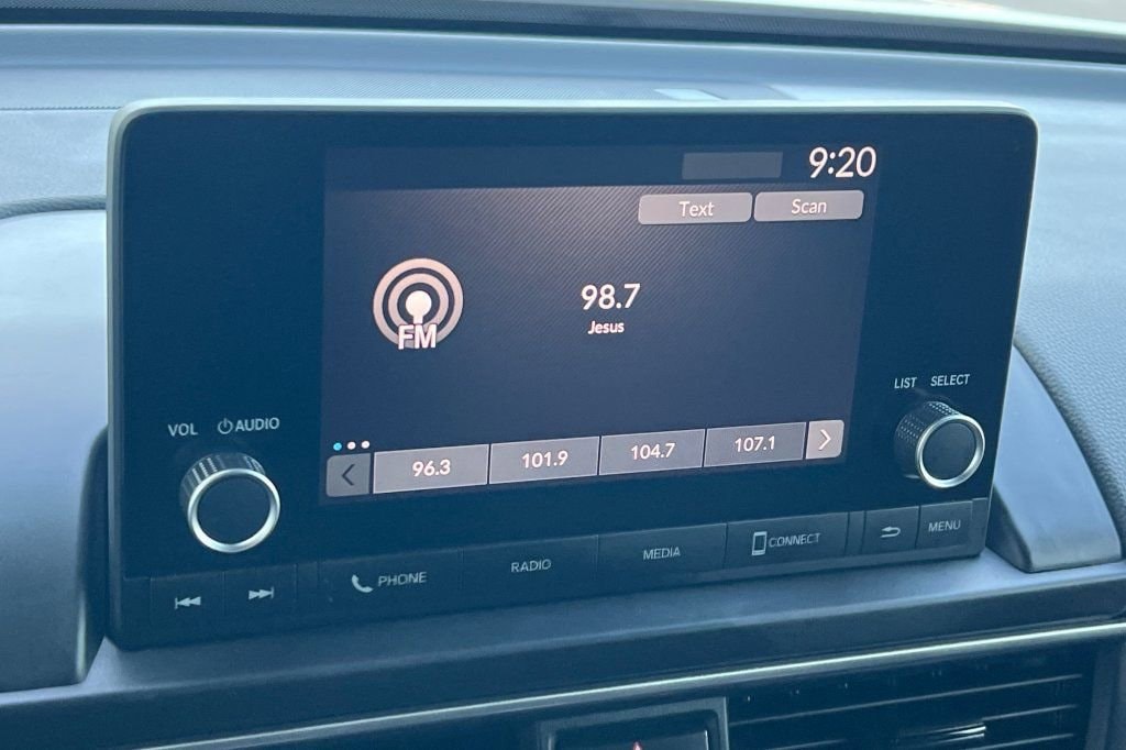 2025 Honda Pilot Sport - Photo 16