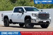 GMC Sierra 2500 HD