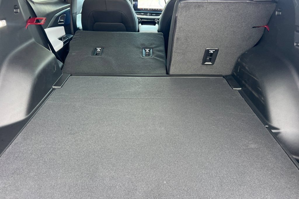 2026 Chevrolet Equinox EV 2LT - Photo 12