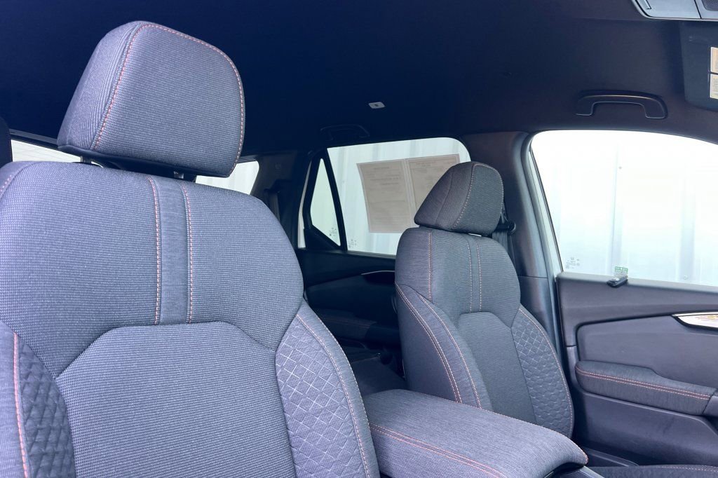 2025 Honda Pilot Sport - Photo 15