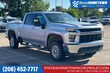 Chevrolet Silverado 2500 HD