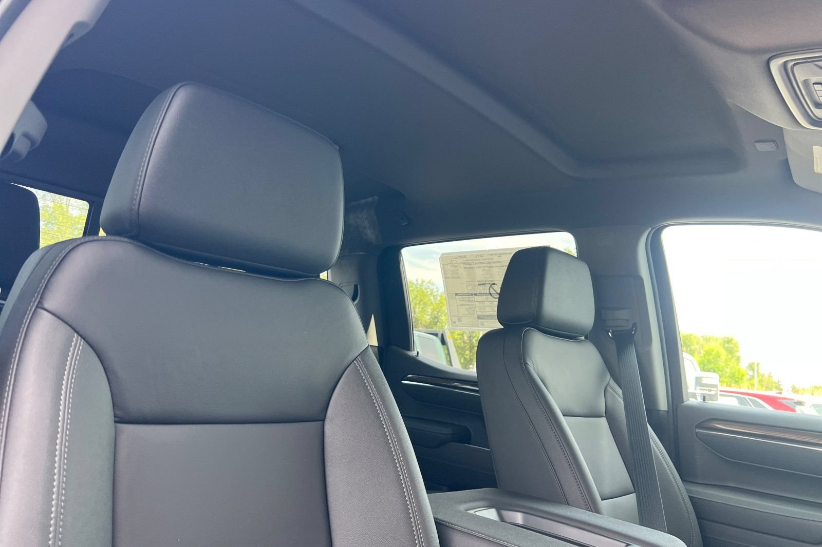 2026 Chevrolet Silverado 1500 LT - Photo 13