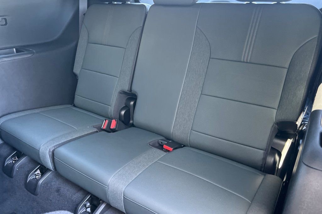 2026 GMC Acadia AT4 - Photo 12