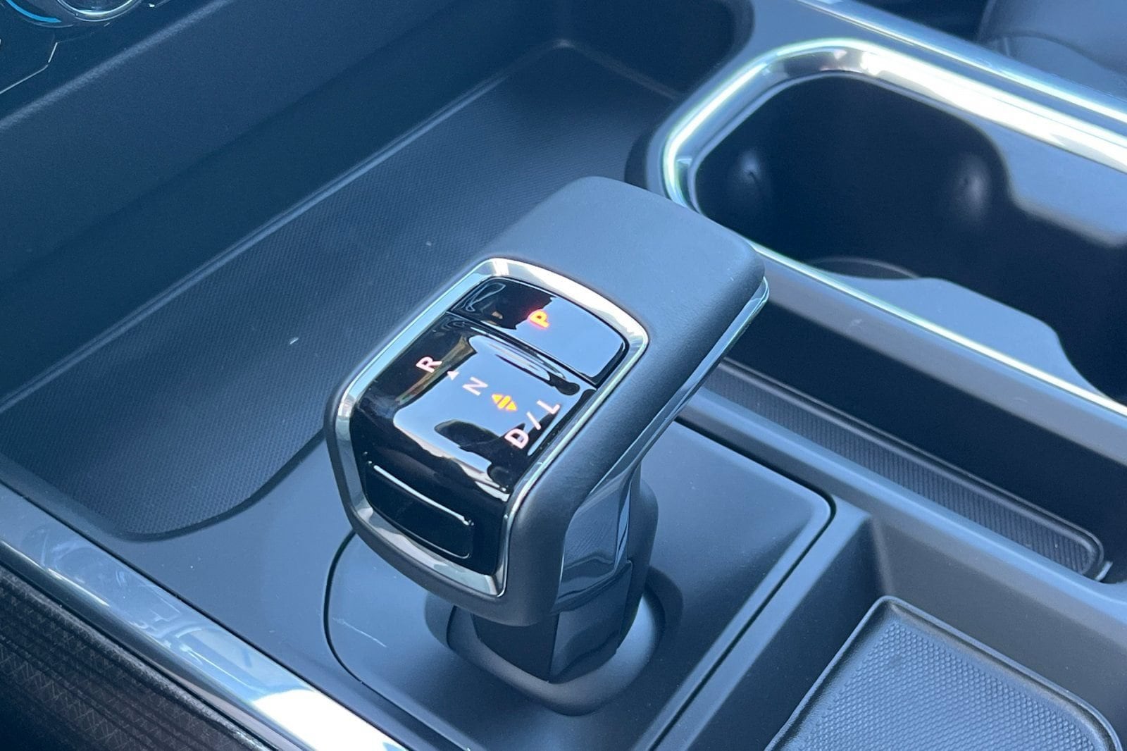 2026 Chevrolet Silverado 1500 LT Trail Boss - Photo 18
