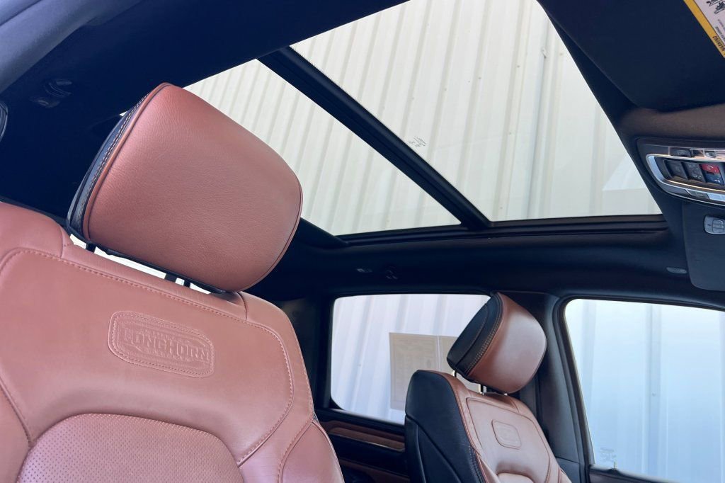 2021 RAM Ram 1500 Pickup Longhorn - Photo 13