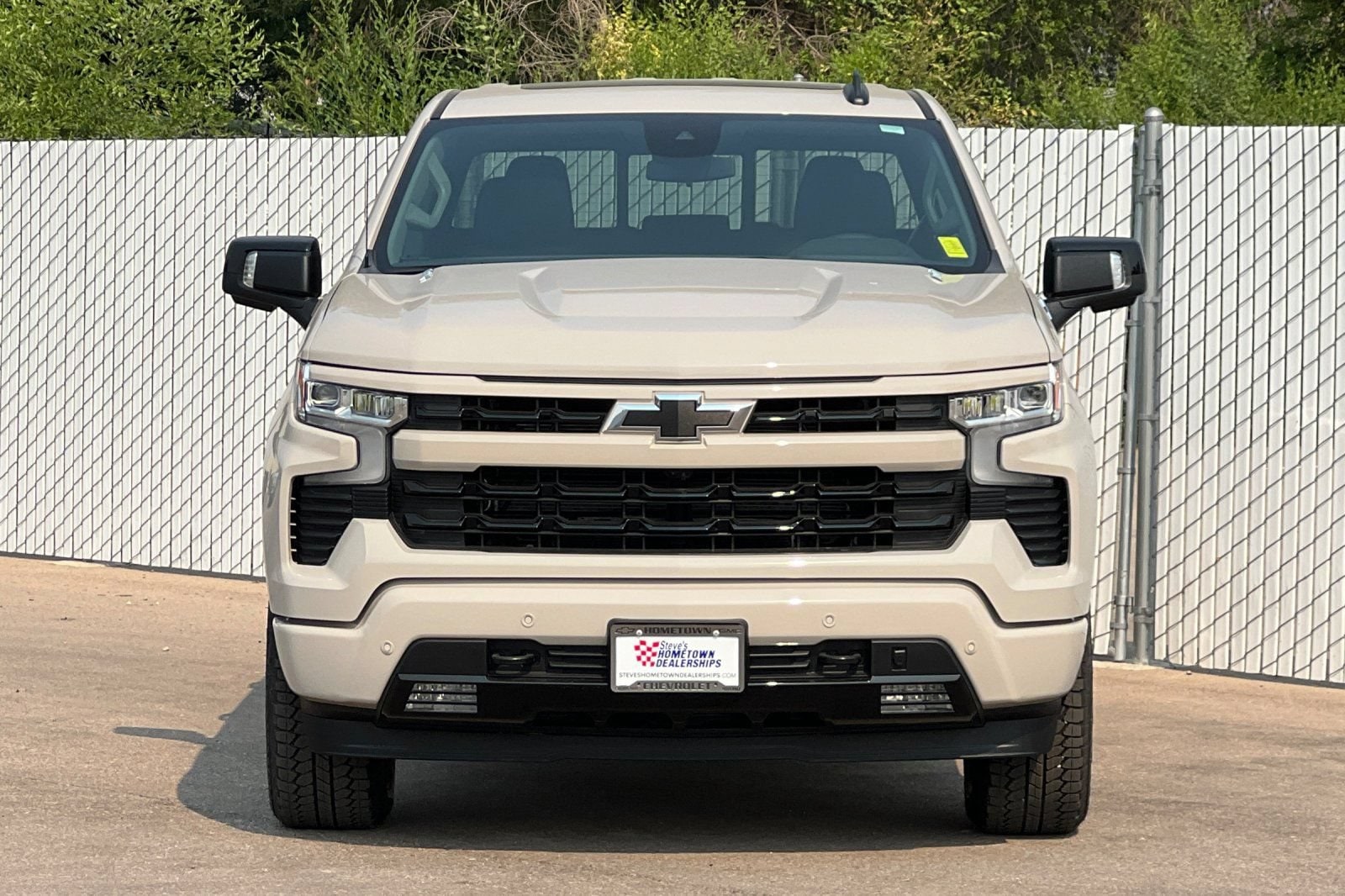 2026 Chevrolet Silverado 1500 RST - Photo 6
