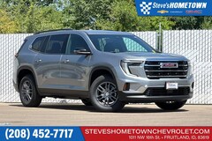 2025 GMC Acadia Elevation SUV