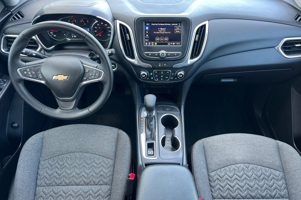 2024 Chevrolet Equinox LT - Photo 10